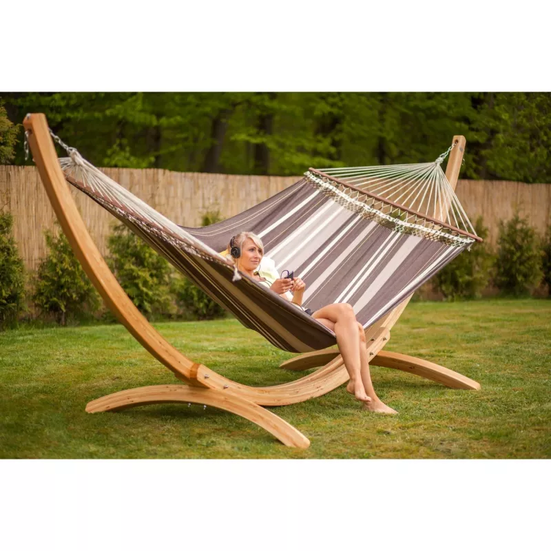 Amazonas AZ-4045000 – hout – 200 kg – hout – 4,37 m – 1600 mm