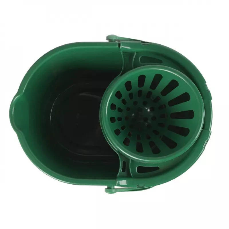 Emmer Beldray LA075314EU7 Eco Recycled 10 L — huishoudemmer van kunststof