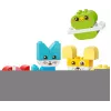 LEGO DUPLO 10477 3-in-1 Creatieve schattige huisdieren
