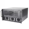 Computerbehuizing SilverStone SST-RM600 ATX zwart