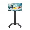 TV-beugel B-Tech BT8562 177,8 cm 70 inch zwart