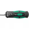 Wera 7515 Single Wera 7515 breedte 60 mm lengte 150 mm hoogte 35 mm