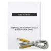 Qoltec hybride zonne-omvormer off-grid 11000W
