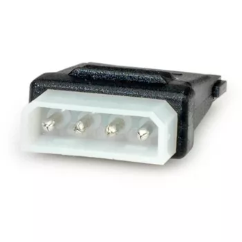 ROLINE voeding - interne voeding 4-pin (M)