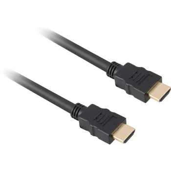 High Speed HDMI-kabel (zwart, 7,5 meter)