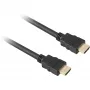 High Speed HDMI-kabel (zwart, 7,5 meter)