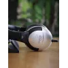 Koss | Hoofdtelefoon | UR29 | bedraad | on-ear | noise cancelling | zwart/zilver