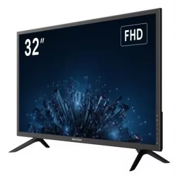 Monitor Hikvision DS-D5032F3-1V0S 32 inch Full HD LED 1920 x 1080