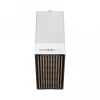 Fractal Design North midi tower wit