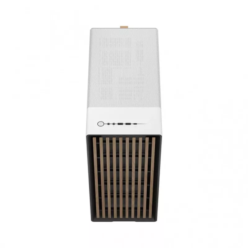 Fractal Design North midi tower wit