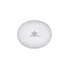 Draadloze oordopjes White Shark GEB-TWS-02 Vortex wit