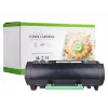 Compatibele Static Control Lexmark 562H (56F2H00) tonercartridge, zwart
