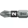 Wera 05051513001 handmatige schroevendraaierset, platte schroevendraaier