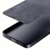 Slim protective matte case by 3MK voor Samsung Galaxy A36 / A56 — duurzame, slanke telefoonhoes