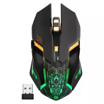 Draadloze gaming-muis TRIGGER GM-934
