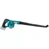 Makita UB101DZ 12V max accu-bladblazer