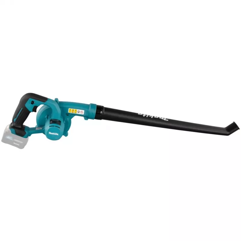 Makita UB101DZ 12V max accu-bladblazer