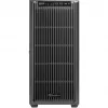 SilverStone SST-CS383 zwarte NAS-behuizing (SST-CS383)