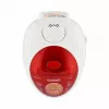 Cuckoo CR-0351F RED rijstkoker 0,54 L 425 W rood, wit