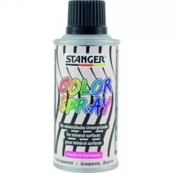STANGER Color Spray MS, zilver, 400 ml 100022