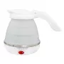 Elektrische waterkoker ESPERANZA EKK023 — 0,5 l, 750 W, wit, rvs en kunststof