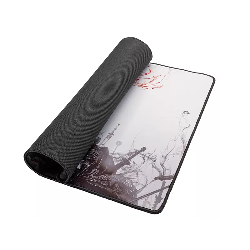 A4Tech A4TPAD47528 gaming-muismat groot 450 mm