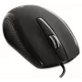 Rebeltec Gamma - muis - optisch - 3 knoppen - bedraad - USB