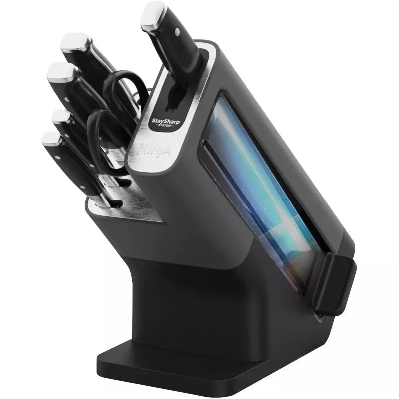 Ninja K32006EU zilver
