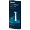 Vervangborstelkoppen Beurer TB 30/50 Clean 8x voor elektrische tandenborstel, 8-pack