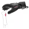 Leki Hevon Thermo 3D skihandschoenen, maat 8.0