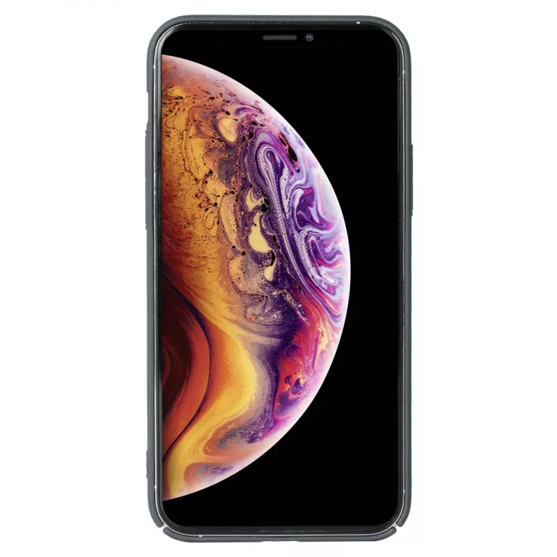 Cover Krusell Sandby iPhone 11 Pro Max 16.5 cm grijs