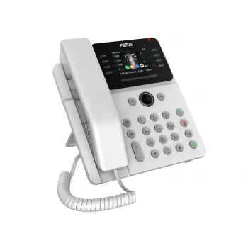 IP-telefoon Fanvil V62G zwart