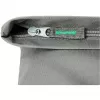 City-rugzak Rivacase Gremio grijs polyester rPET 280x135x430mm