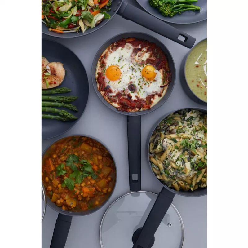 Russell Hobbs RH028361EU7 Shield 20cm koekenpan