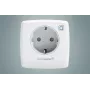 Dimmer & schakelaar eQ-3 AG HmIP-PDT extern wit