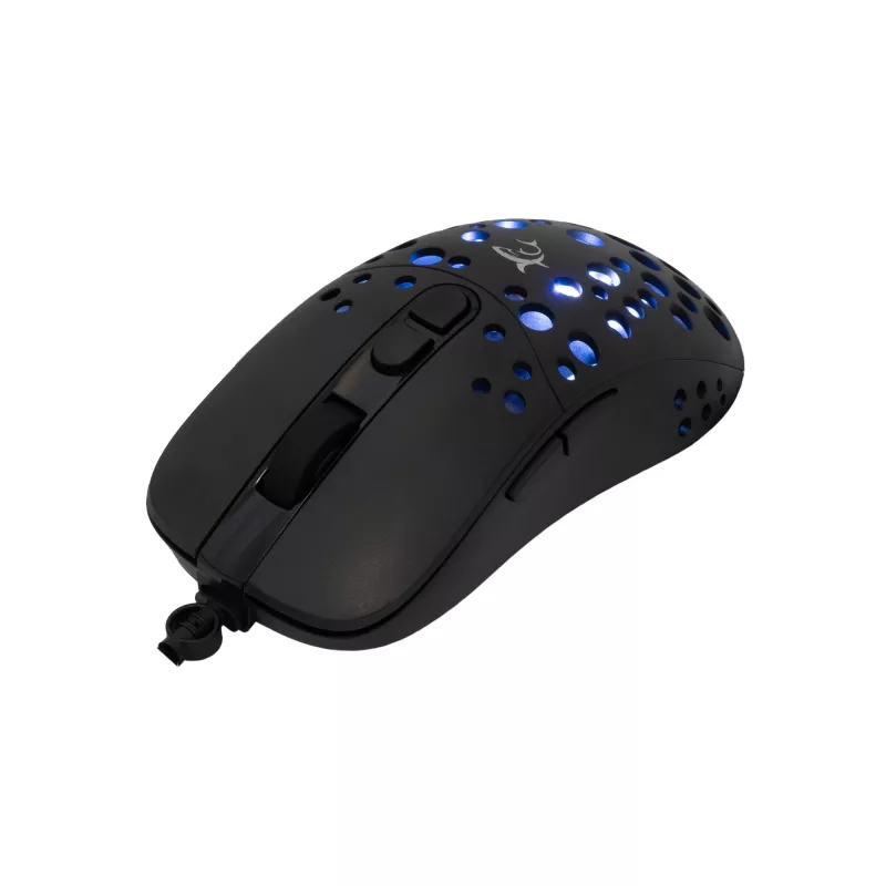 White Shark GM-9004 Tristan-2 zwart RGB