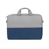 Rivacase 7532 39,6 cm (15.6) aktetas blauw, grijs