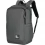 Jack Wolfskin Smileyworld rugzak – groen/grijs, 22 L