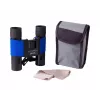 Delta Optical Voyager S 10x25 Verrekijker, Zwart