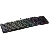CANYON toetsenbord Cometstrike GK-55 EN/RU bedraad