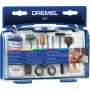 Multifunctionele set Dremel 687