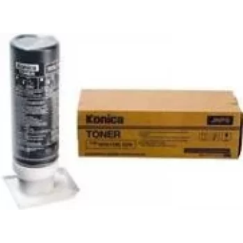 Konica Minolta – toner-navulling – voor Konica 1015 (00KW)