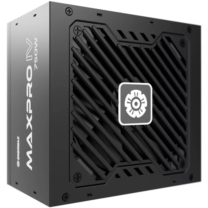 Enermax Pc-voeding Enermax Maxpro IV 750W EMP750W 750W (EMP750W)