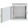 Wandmontagekast Digitus DN-19 12-U-EC