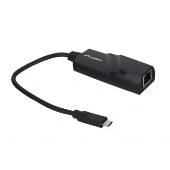 Lanberg NC-1000-02 interfacekaarten/adapters RJ-45
