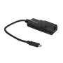 Lanberg NC-1000-02 interfacekaarten/adapters RJ-45