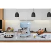 Smeg ECF02PBEU koffiemachine manuele espressomachine 1,1 L