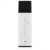 MEDIARANGE USB-flashstation 128 GB USB 3.0 hoogwaardig aluminium - USB-flashstation - 128 GB