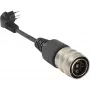 Juice Technology EA-JCT13T voeding zwart