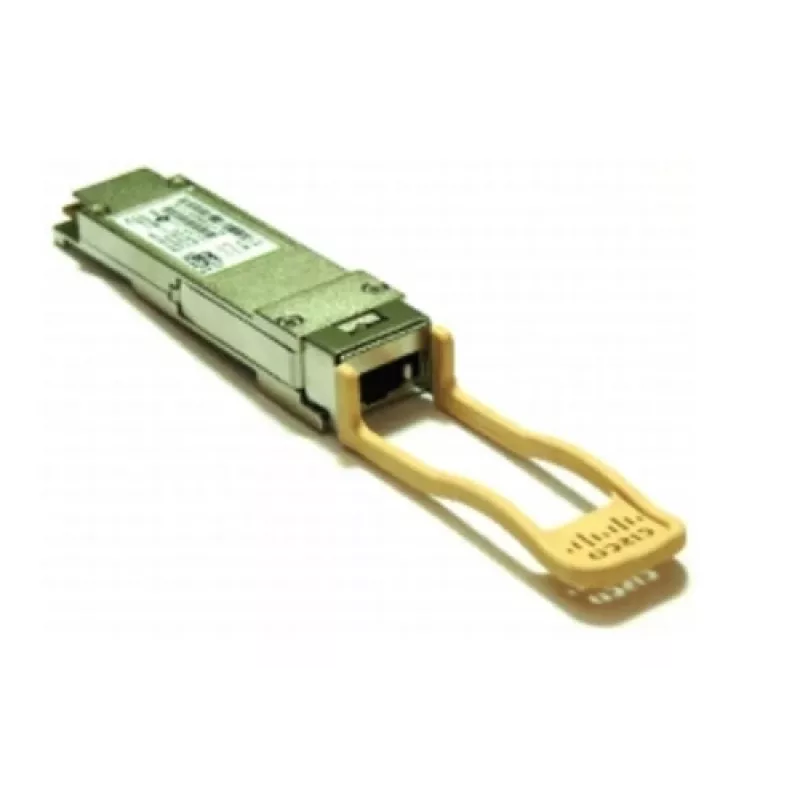 Netwerk-transceivermodule Cisco QSFP-40G-SR-BD